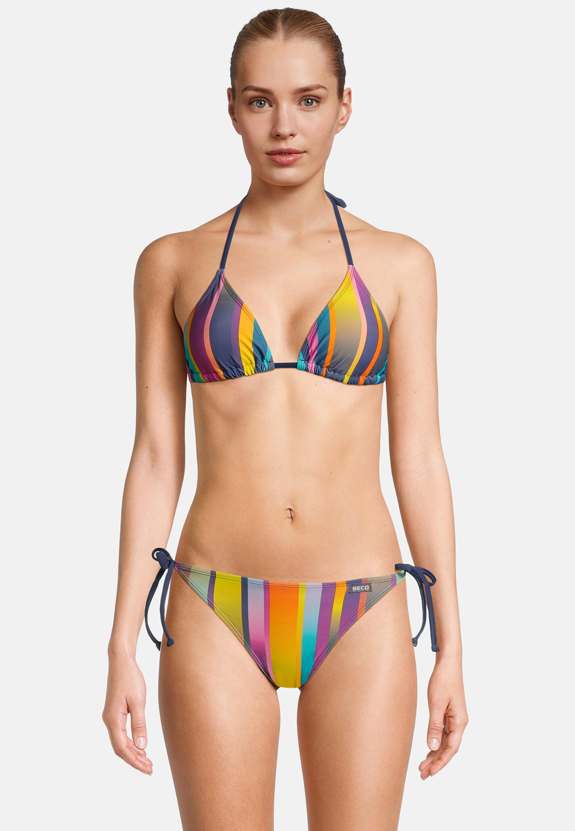 Bikini Summer Stripes 8/10