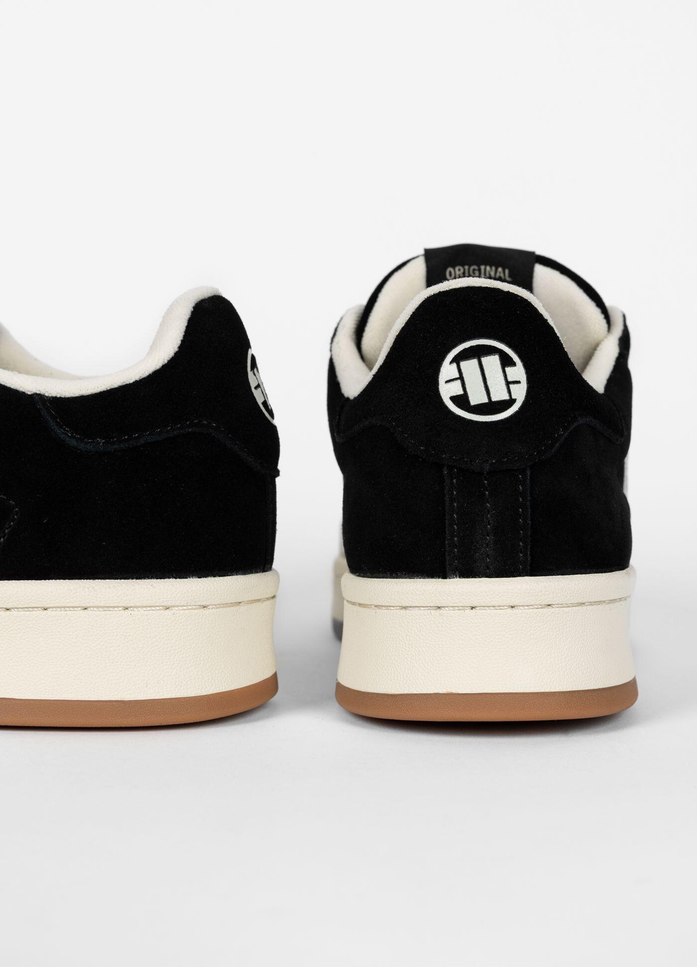 Zapatillas de hombre Pitbull Walker Logo 5/9