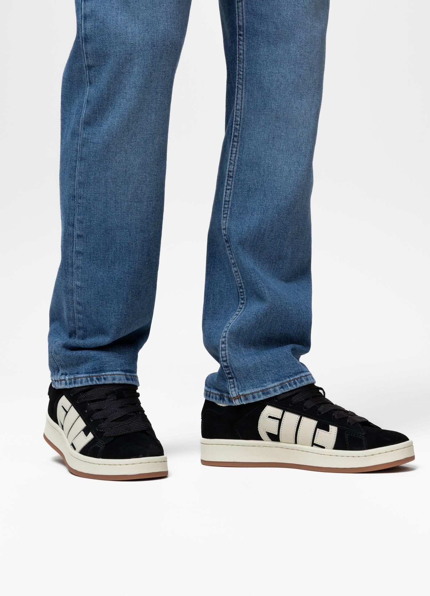 Zapatillas de hombre Pitbull Walker Logo 4/9