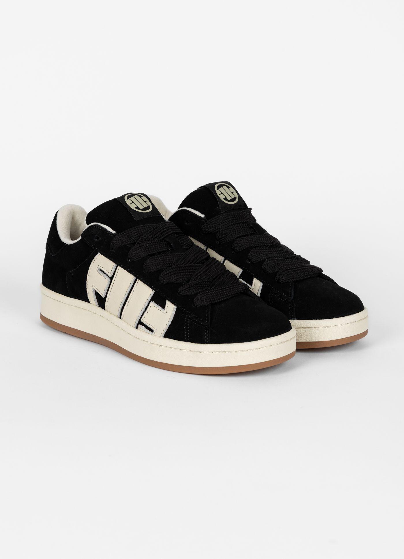 Zapatillas de hombre Pitbull Walker Logo 3/9
