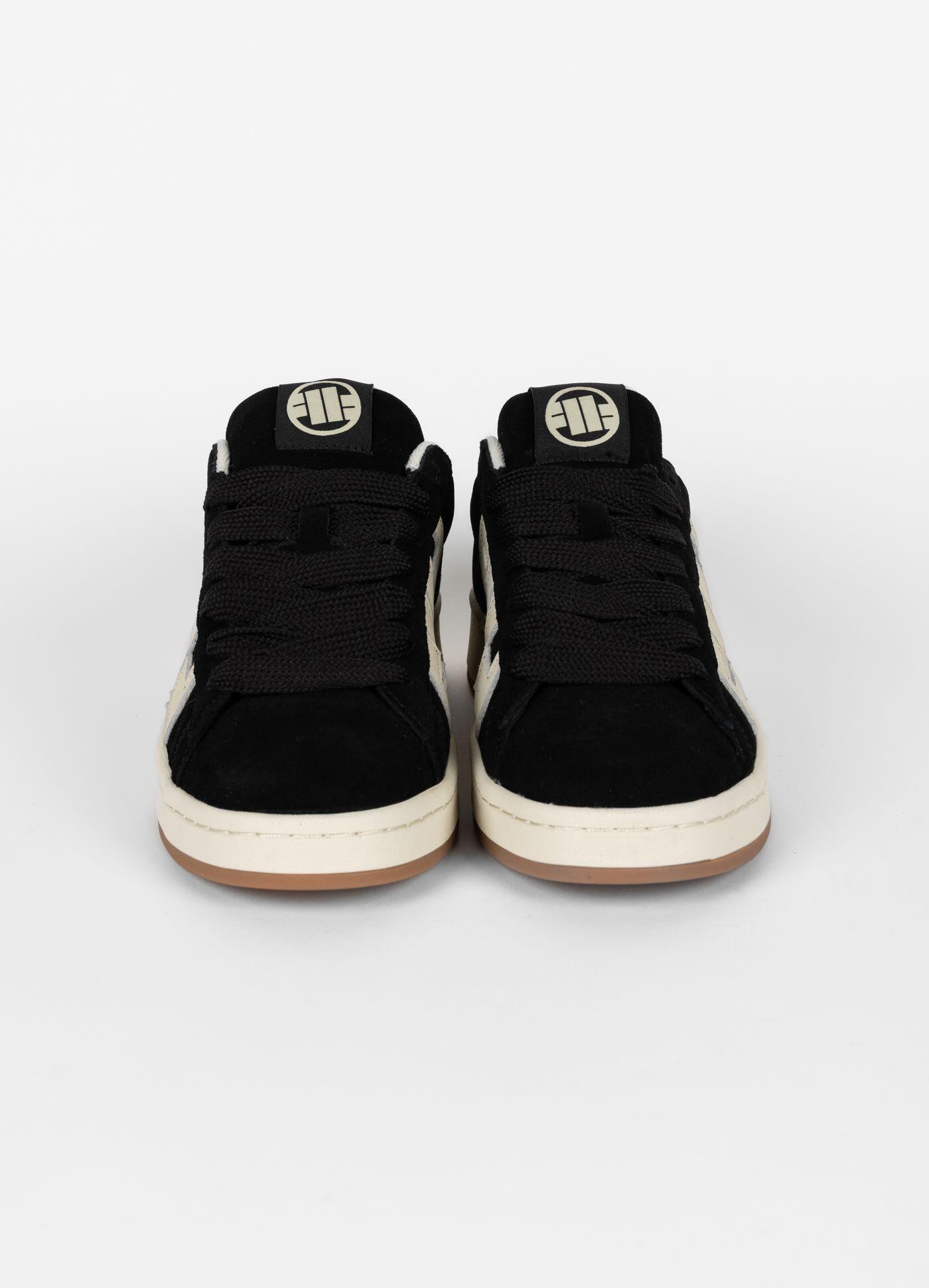 Zapatillas de hombre Pitbull Walker Logo 2/9