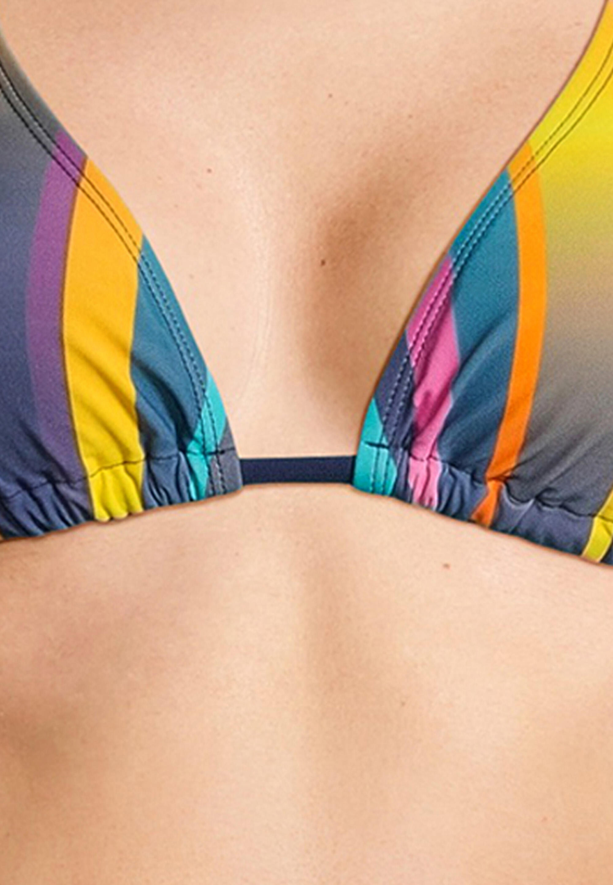 Bikini Summer Stripes 10/10