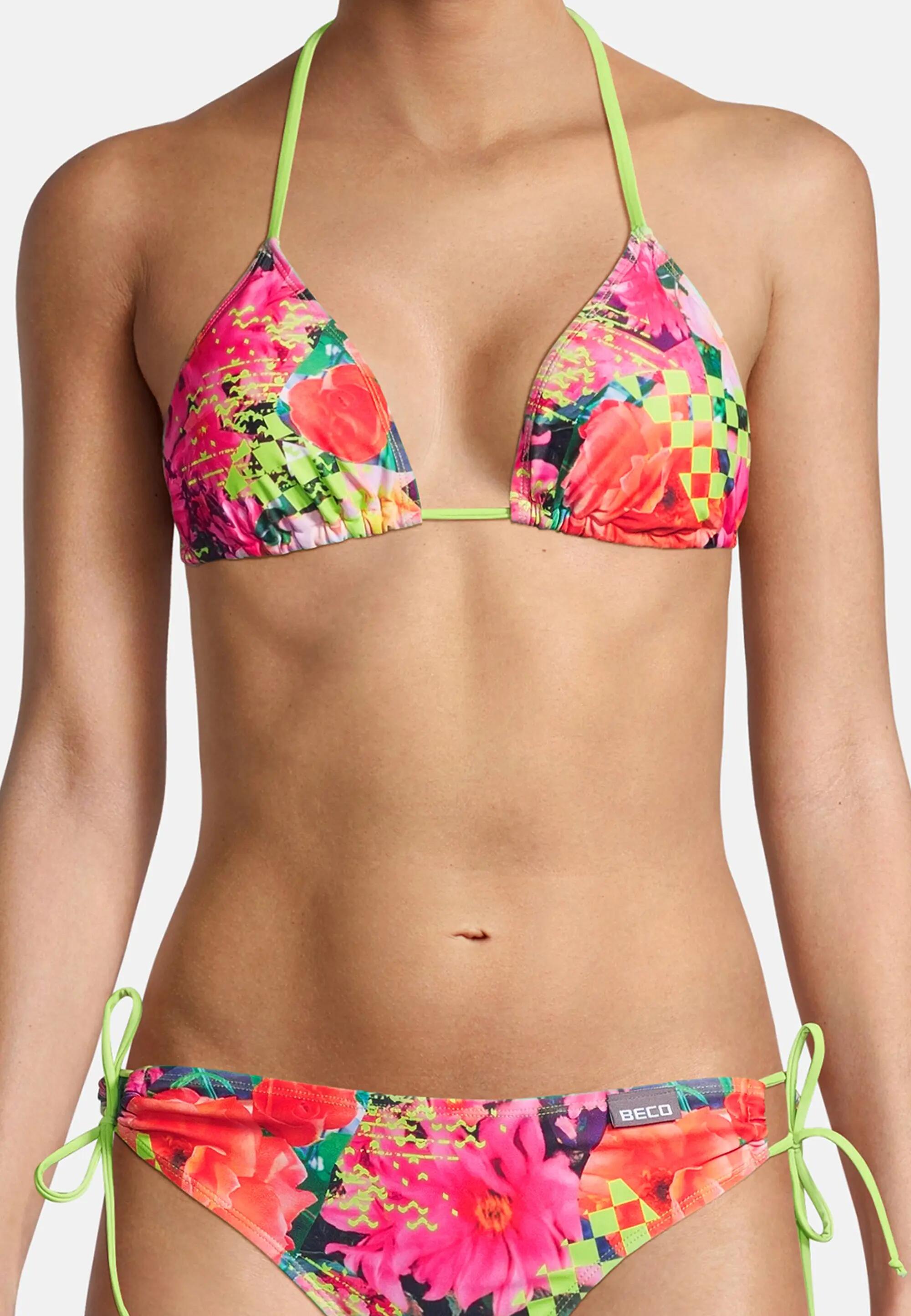 Bikini Fresh Flowers 10/10