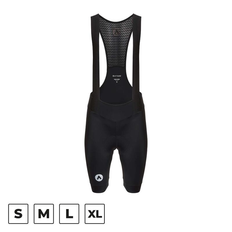 Pantaloni scurți pentru ciclism pentru femei ATTABO Kirun WMNS