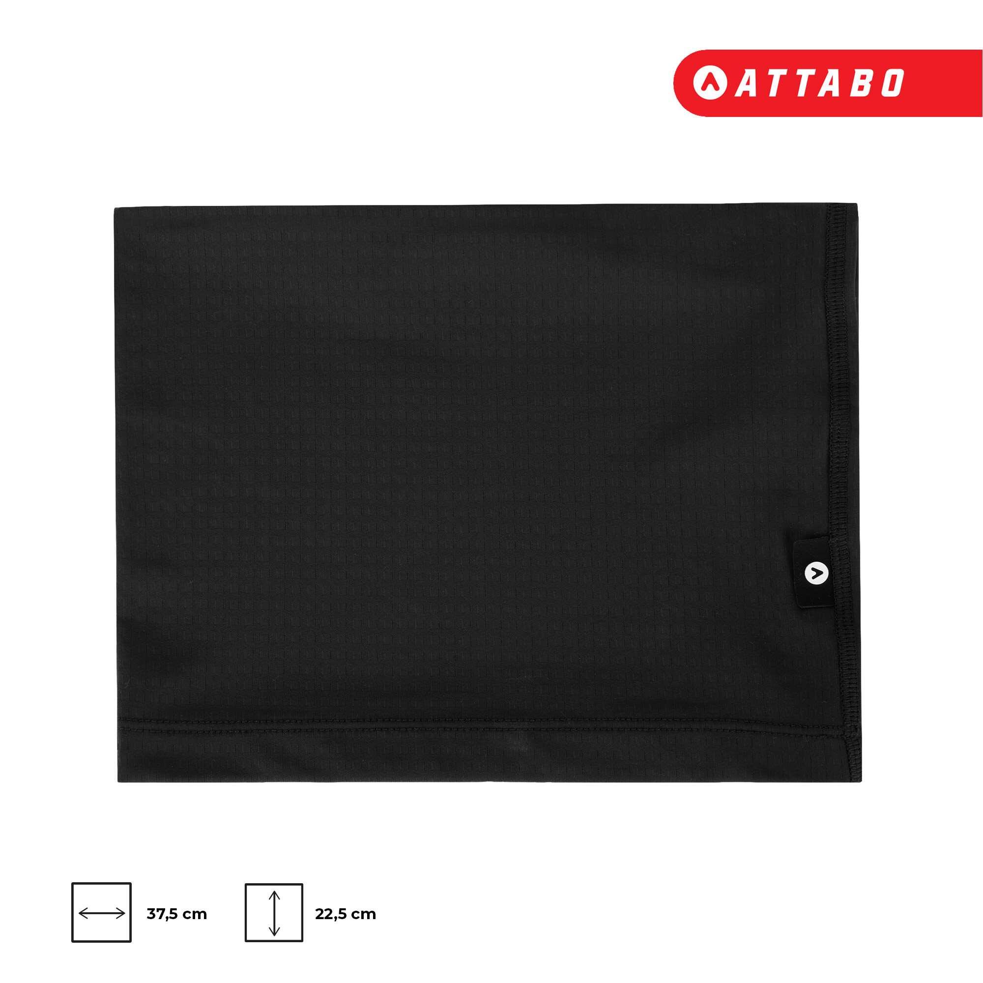 Tubo para bicicleta ATTABO LOREEF BANDA MULTIFUNCIONAL térmica 2/7