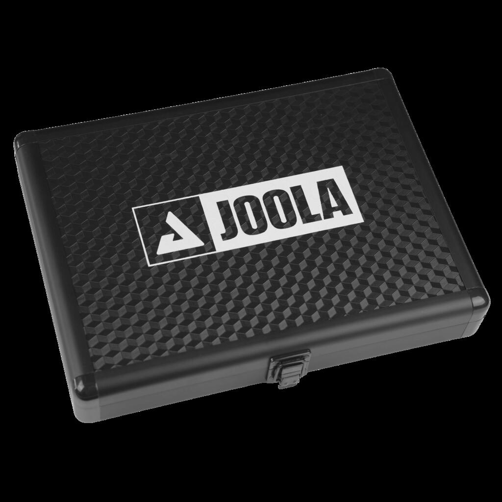 Obal na raketu JOOLA Alu Case Double