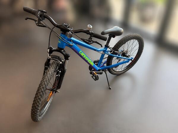 CANNONDALE picture