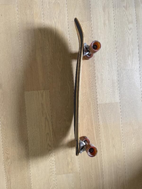 Entre Particuliers - Longboard 3/3