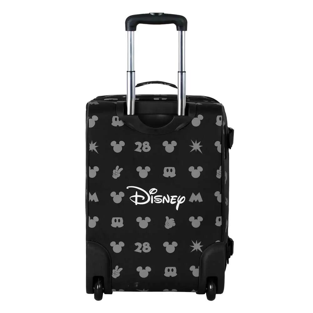 Maleta de Cabina Plegable Mickey Mouse Surprise 55 CM 3/5
