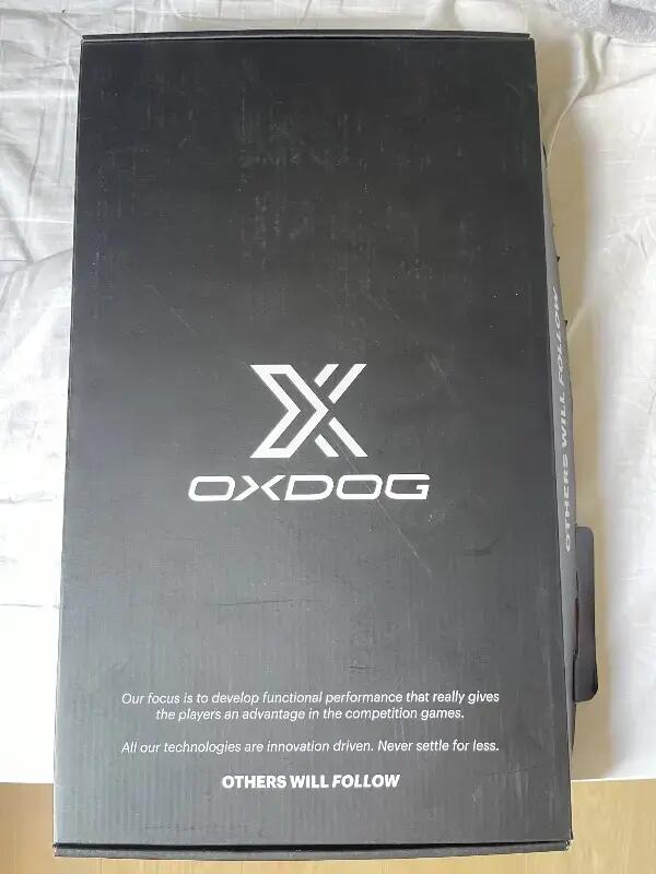 Entre Particuliers - Oxdog - Ultimate tour 2025 5/5