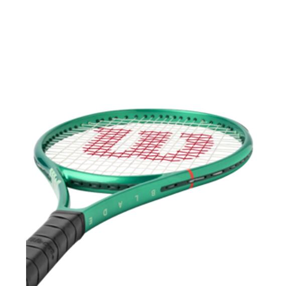 Blade 25 Junior V10 tennis racket Unstrung 5/5