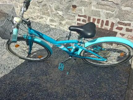 Tussen Particulieren - Fiets BTwin Original 500