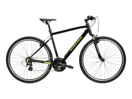 Rower crossowy dla dorosłych KROSS EVADO 2.0 28" rama aluminiowa