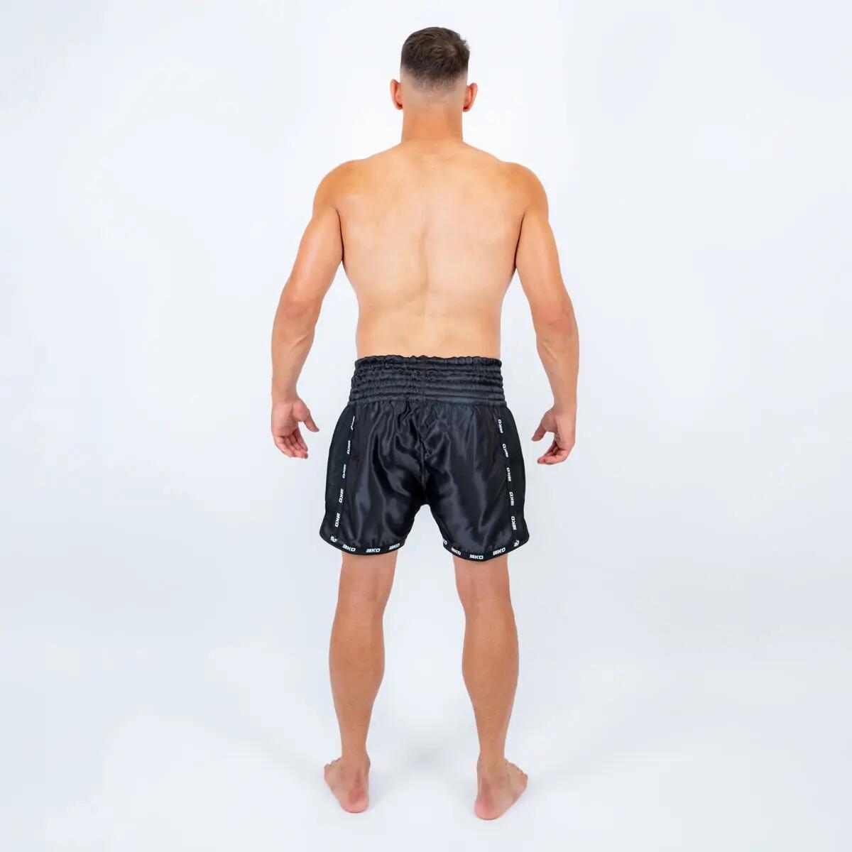 Knockout Victory Kickbox Pantaloncini 7/7