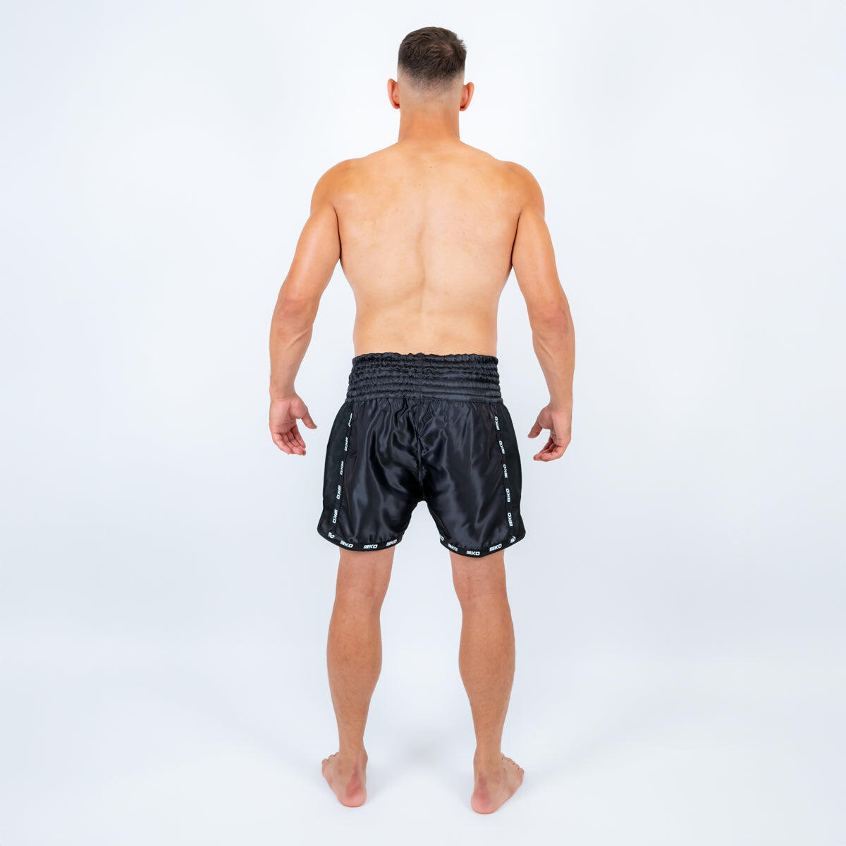 Knockout Victory Kickbox Pantaloncini 7/7
