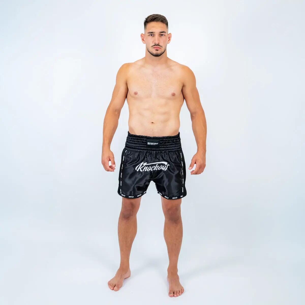 Knockout Victory Kickbox Pantaloncini 6/7