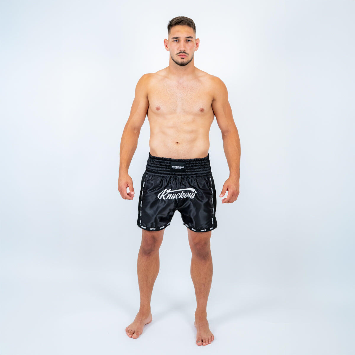 Knockout Victory Kickbox Pantaloncini 6/7