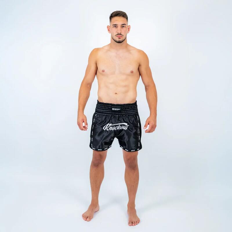 Sort Kickbox Knockout Victory FX
