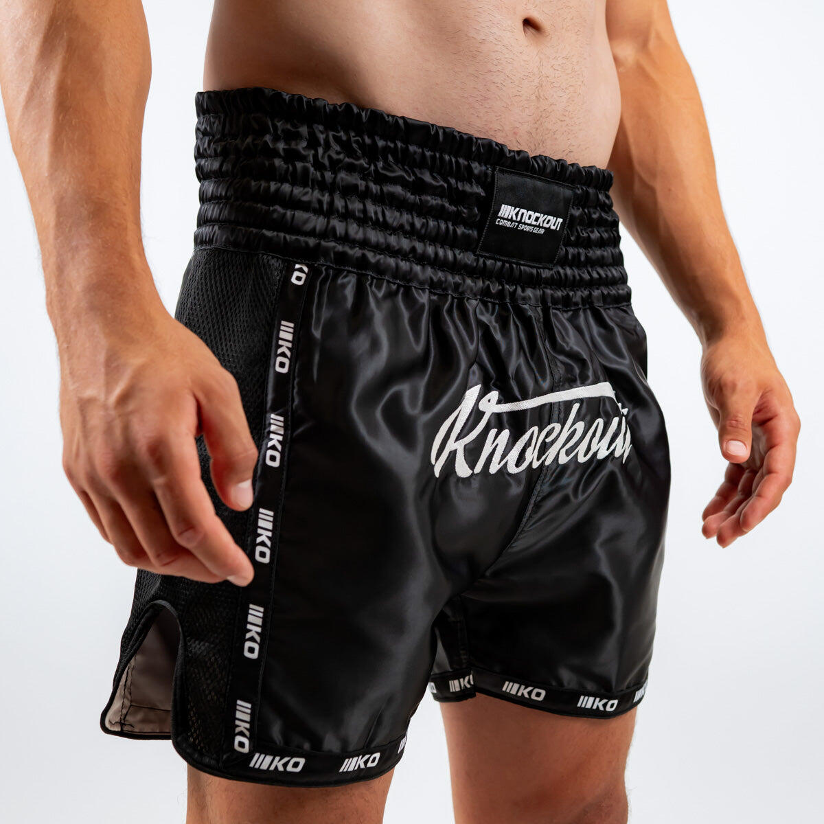 Knockout Victory Kickbox Pantaloncini 4/7