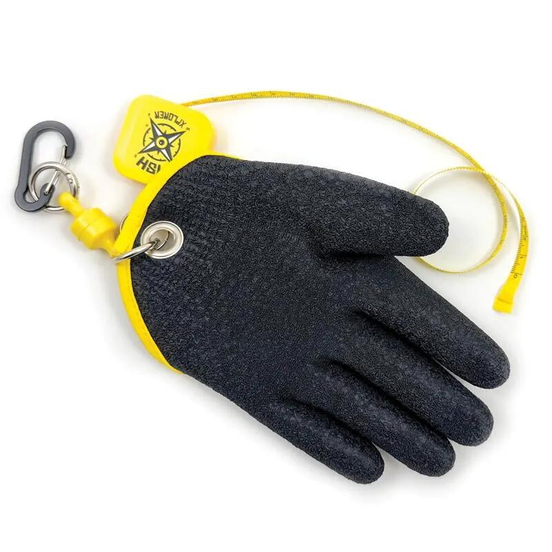 FishXplorer  - Angelhandschuh Brocator Xplorer 4/4