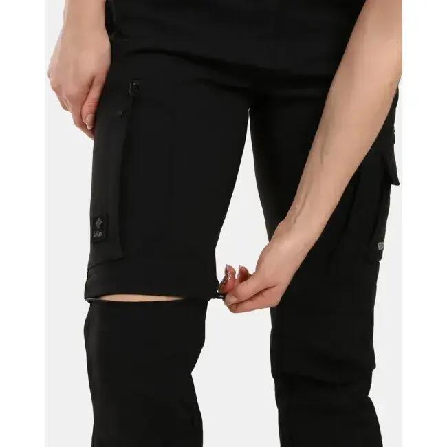 Pantaloni outdoor da donna Kilpi SURVIVOR-W 9/12