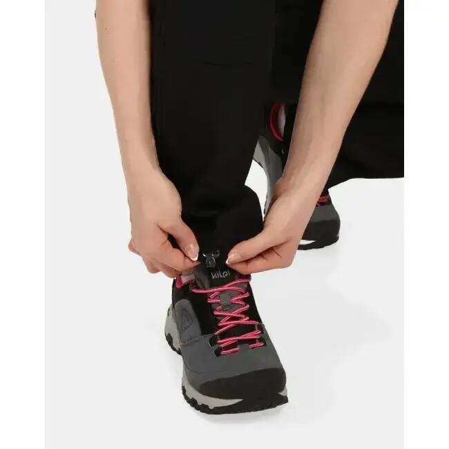 Pantaloni outdoor da donna Kilpi SURVIVOR-W 8/12