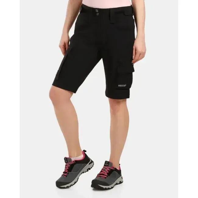 Pantaloni outdoor da donna Kilpi SURVIVOR-W 11/12