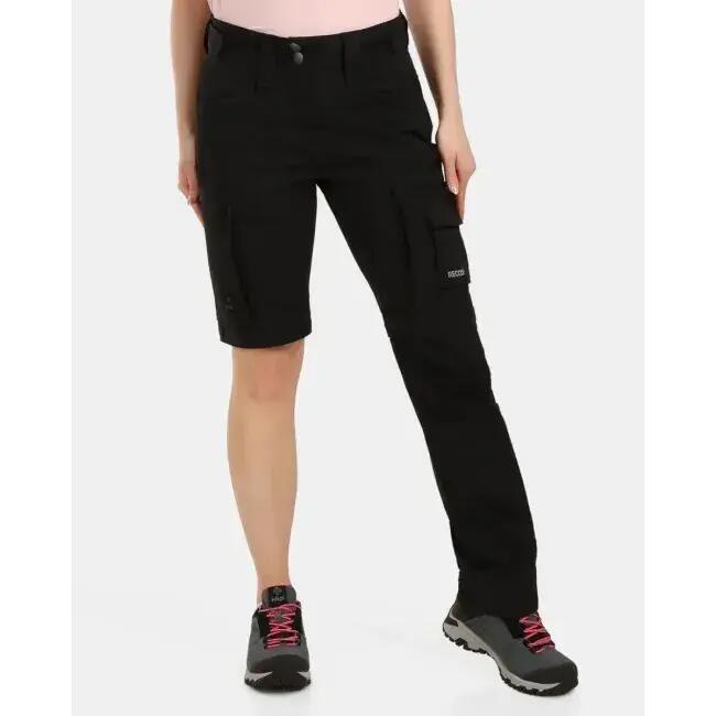 Pantaloni outdoor da donna Kilpi SURVIVOR-W 10/12