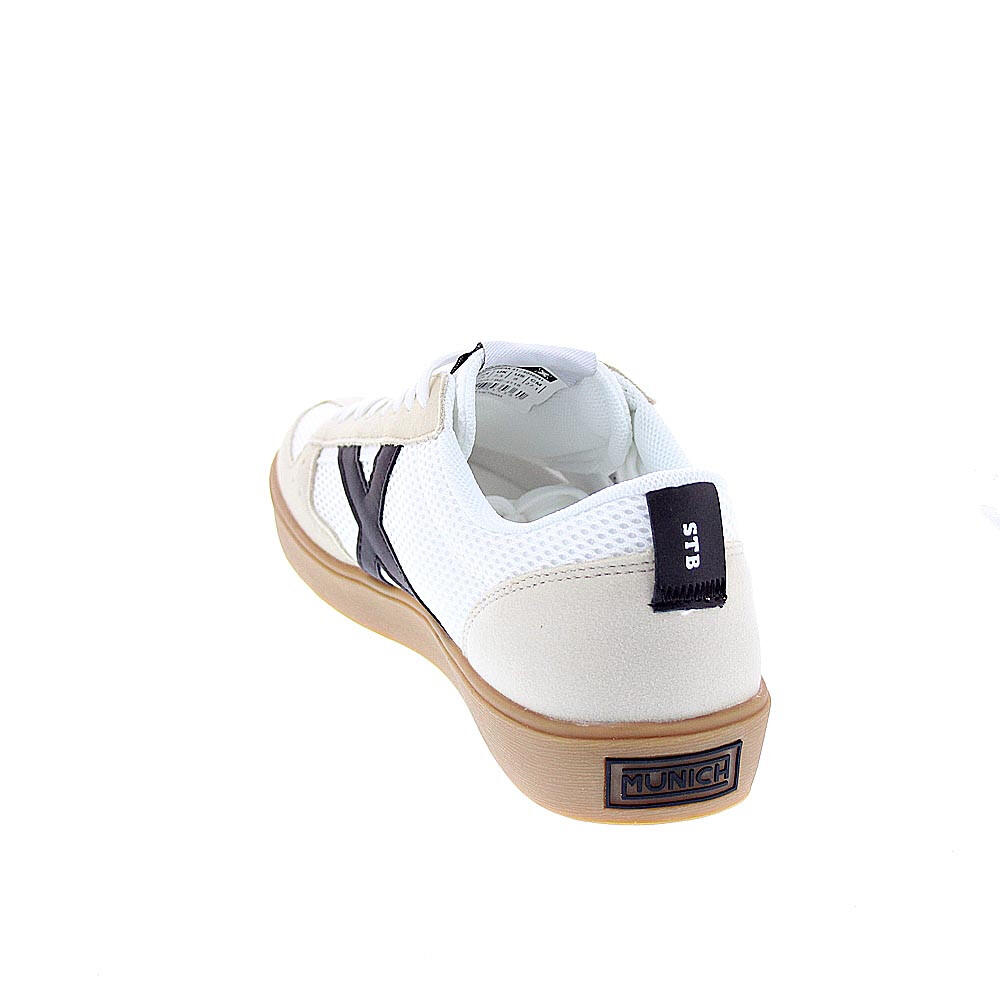 Zapatillas MUNICH  Break 41 Beige  Hombre 3/6