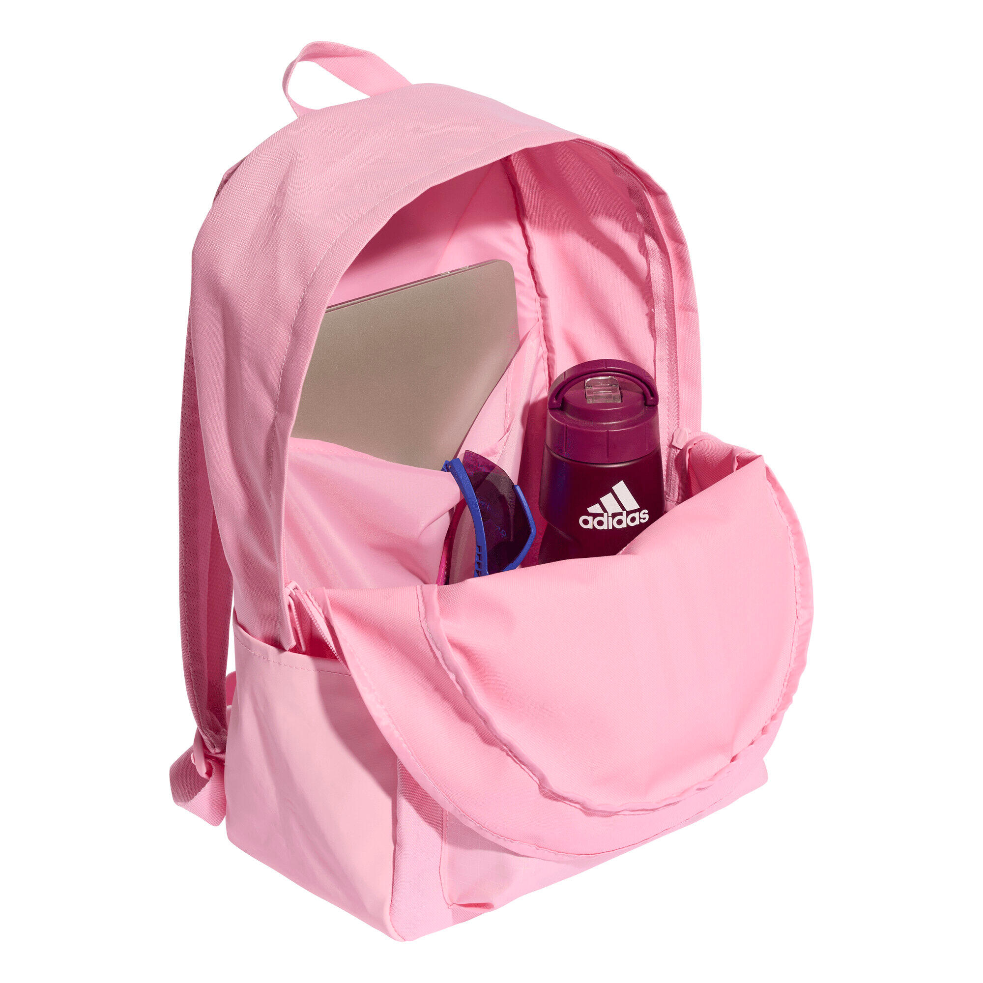 Mochila Classic Back-to-School 3 bandas 10/12