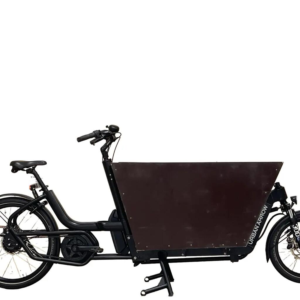 2ND life - E-Bike Urban Arrow Cargo Enviolo - Excellent