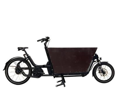 Refurbished - e-bike urban arrow cargo enviolo - zeer goed