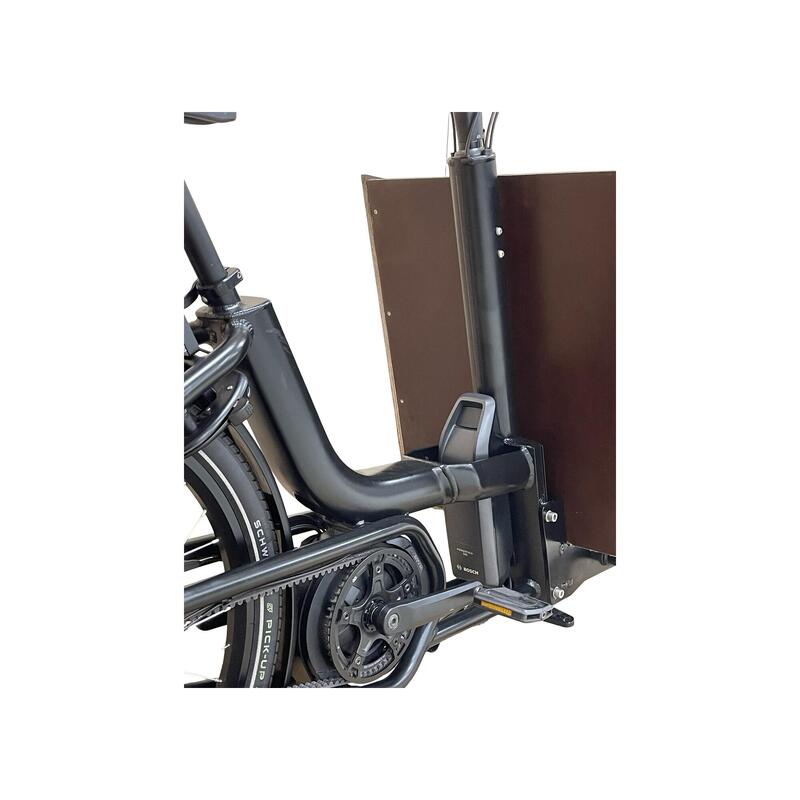 Second Hand - E-Bike Urban Arrow Cargo Enviolo - Canou
