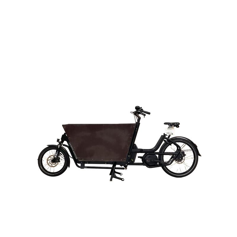Second Hand - E-Bike Urban Arrow Cargo Enviolo - Canou