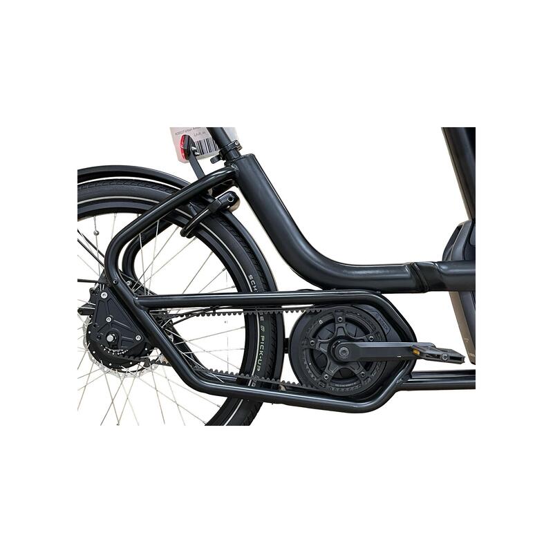 Second Hand - E-Bike Urban Arrow Cargo Enviolo - Canou