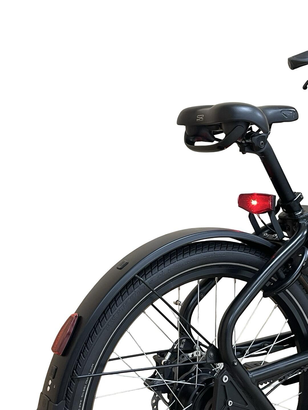 Refurbished - E-Bike Urban Arrow Cargo Enviolo - Wie neu 11/12