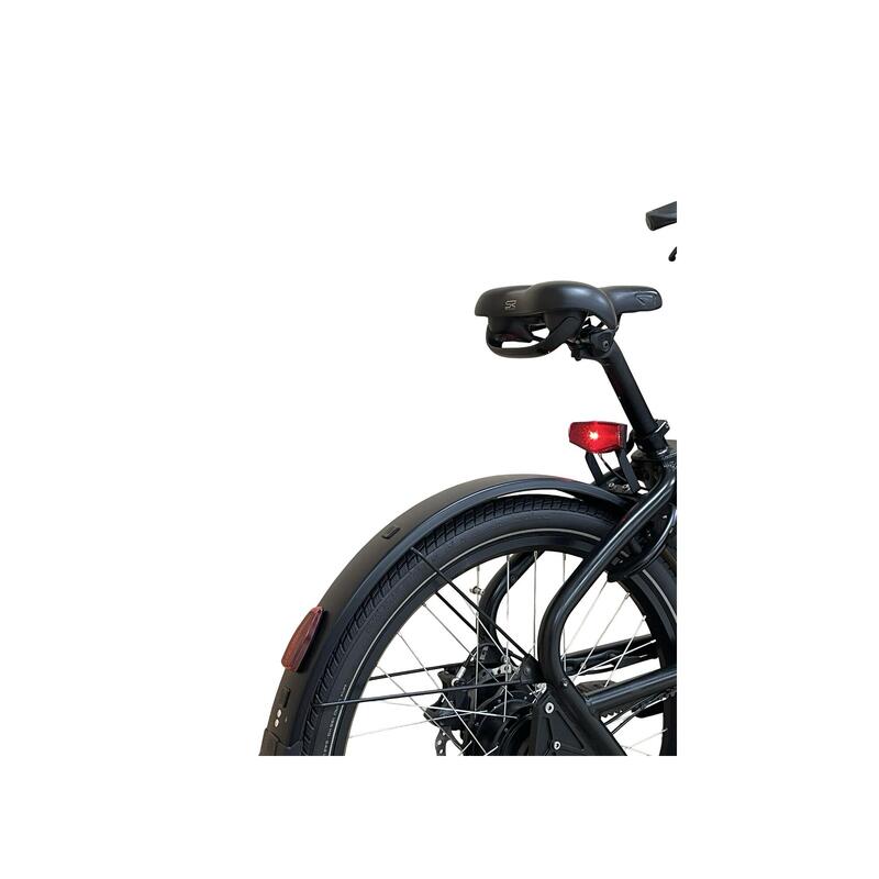 Second Hand - E-Bike Urban Arrow Cargo Enviolo - Canou