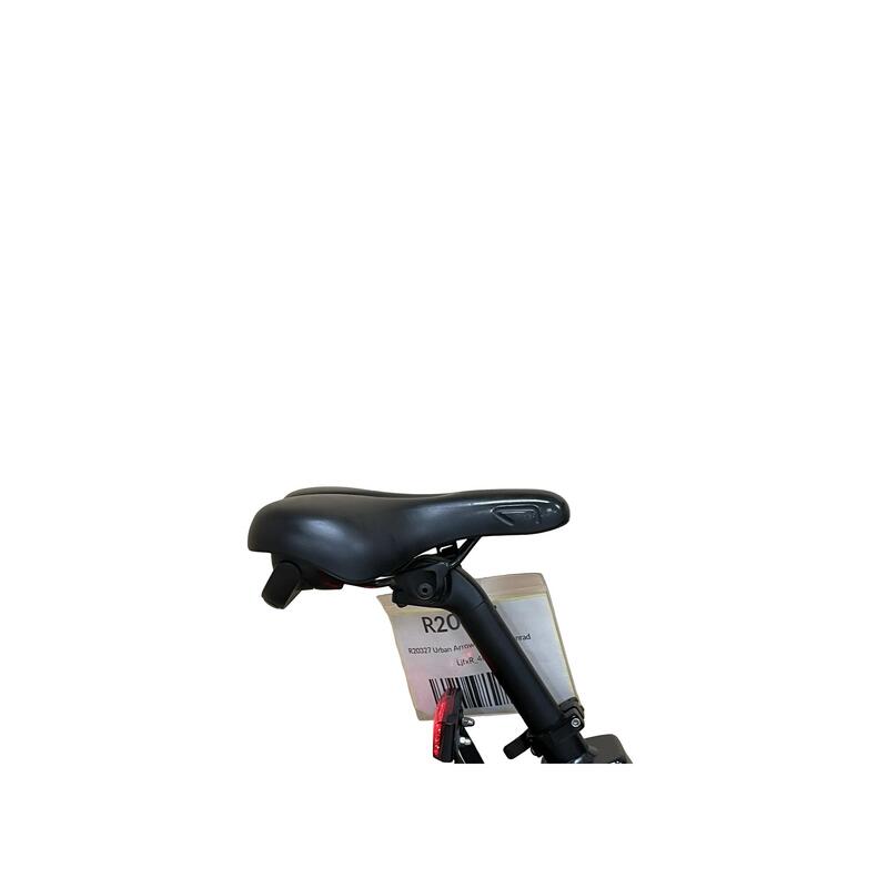 Second Hand - E-Bike Urban Arrow Cargo Enviolo - Canou