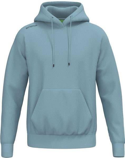 erima Herren Sweatjacke TS Hoody Jacket 3/4
