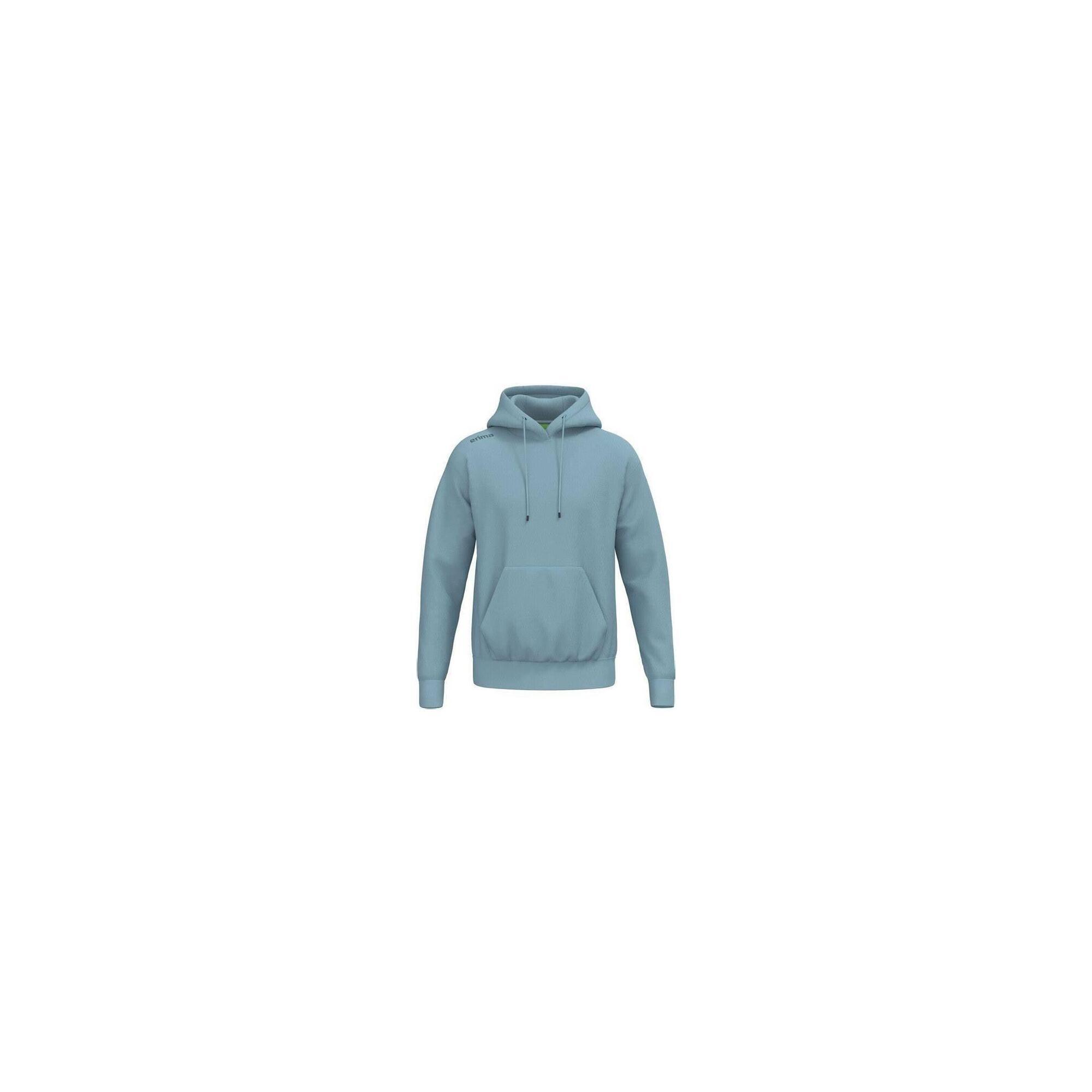 Jachetă cu glugă 565 multicolor, bumbac moale