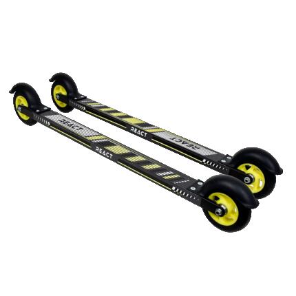 React Skiroller Skate 610mm