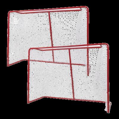 Prosport 2x street hockey goal