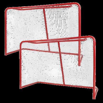 Prosport 2x Cage de Hockey Official