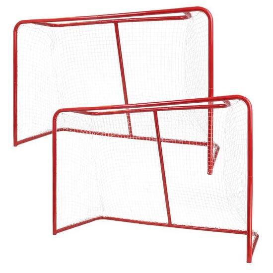 Prosport 2x Cage de Hockey Official