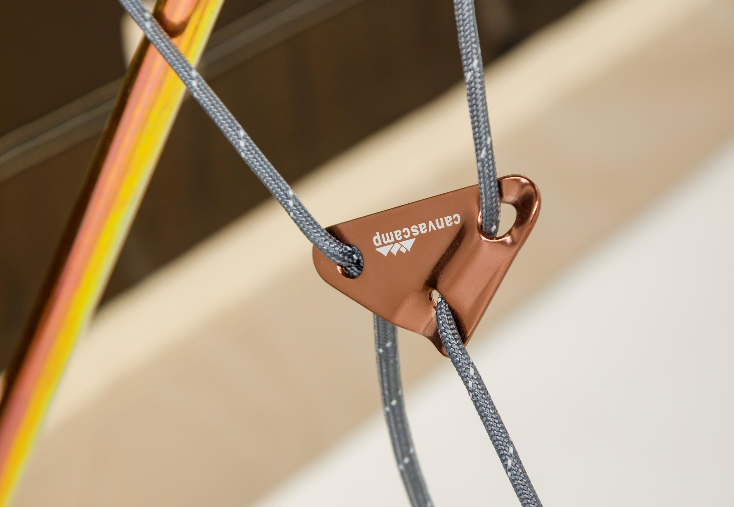 Sibley Apex 600 DD Polykatoenen Belltent voor 12 Personen 4/6
