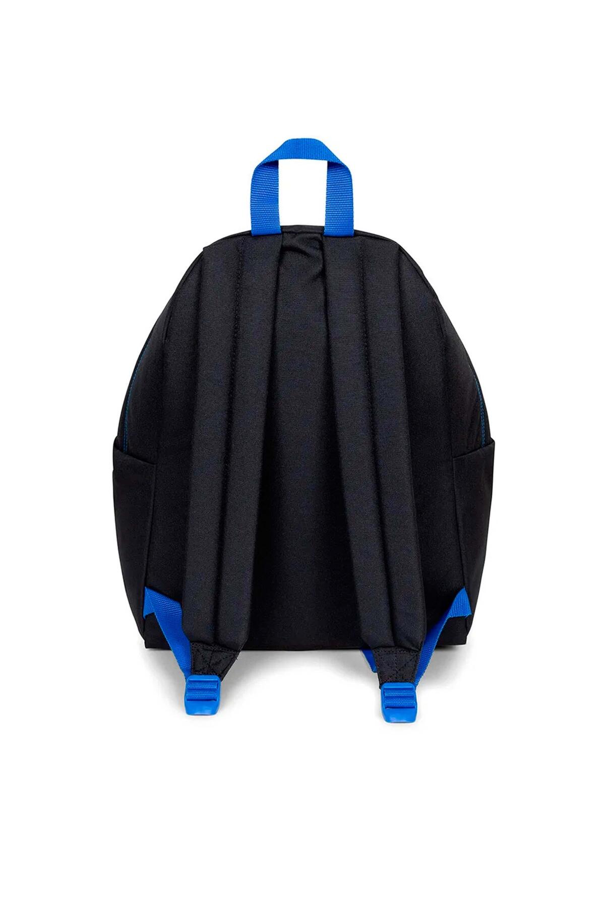 PADDED PAK'R COL B0Q 5/5