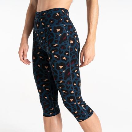 Legging 3/4 de sport femme Influential