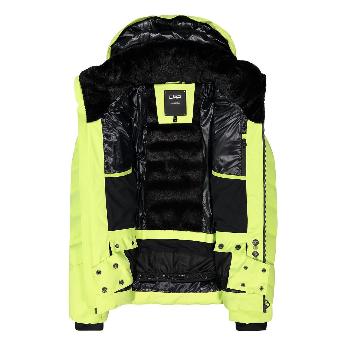 Chaqueta - esquí - mujer - impermeable, con polaina - w jacket 7/7