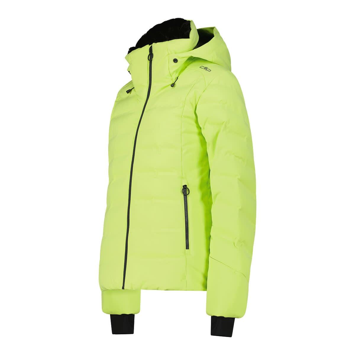 Chaqueta - esquí - mujer - impermeable, con polaina - w jacket 6/7