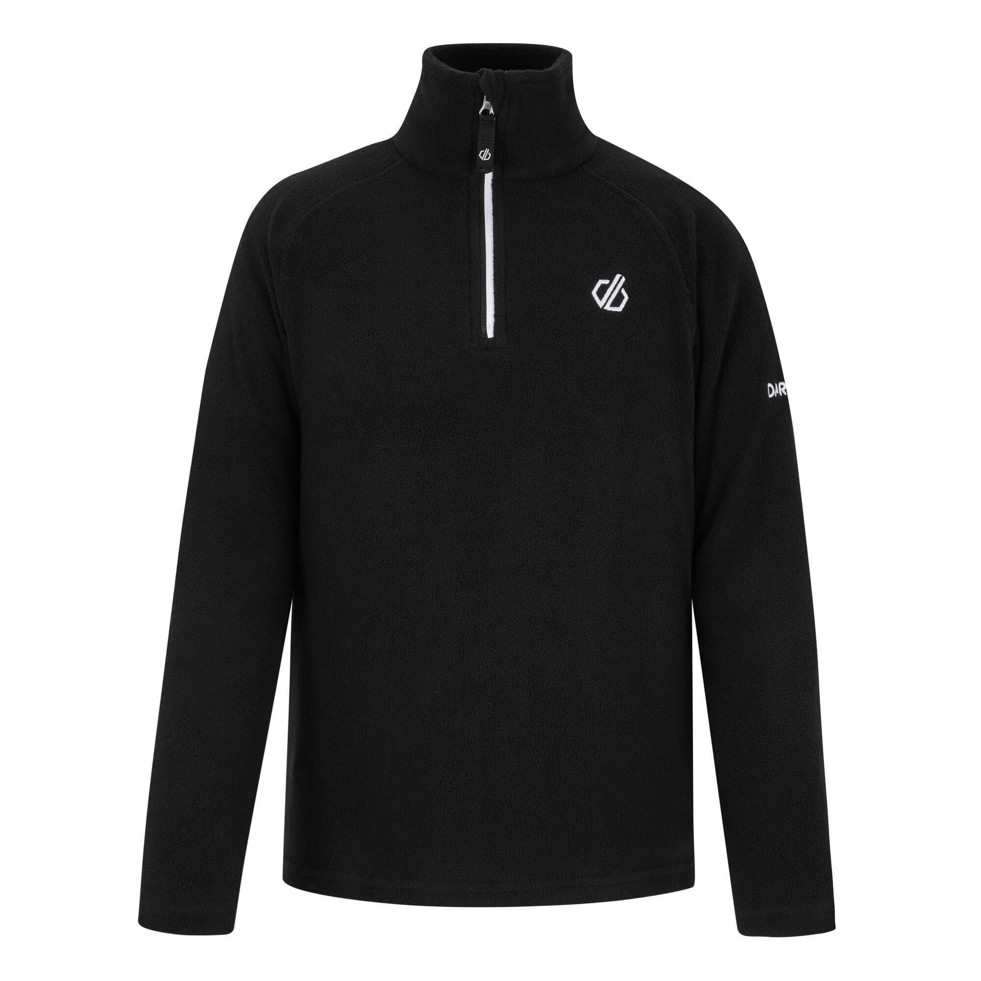 Polaire - Outdoor - Enfant - Chaude et légère - Freehand - Noir 6/7
